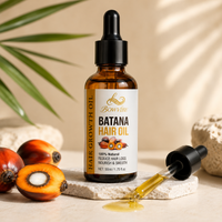 Elixir Capillaire Fortifiant
